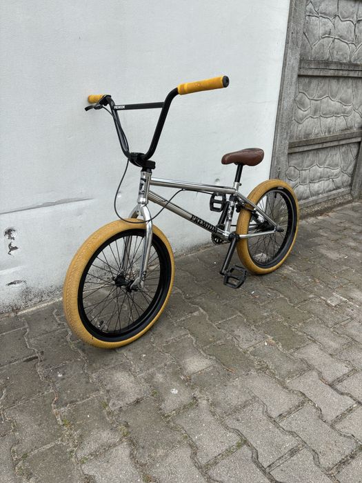 Rower BMX Subway Premium Products