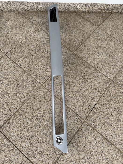 Conjunto de Frisos Interiores BMW E92 – Completo e Original BMW
