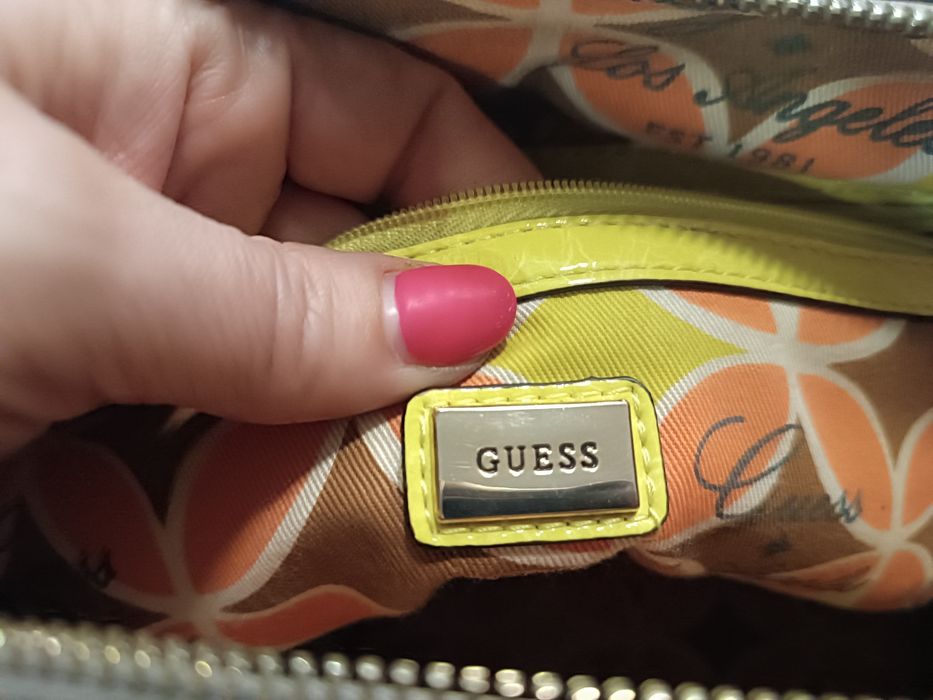 Сумка Guess оригінальна