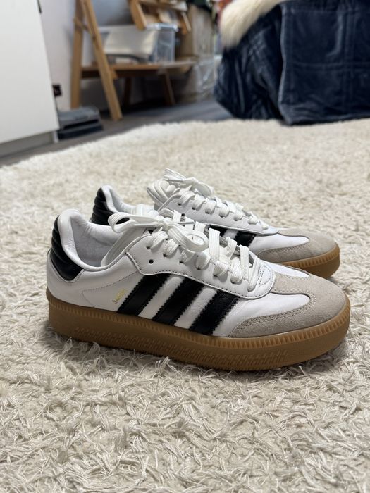 Кеди Adidas Originals Sambae  жіночі