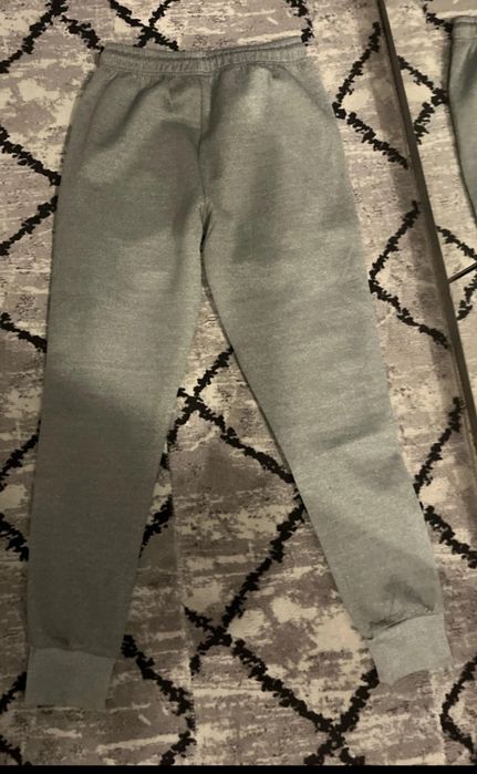 Calças fato de treino