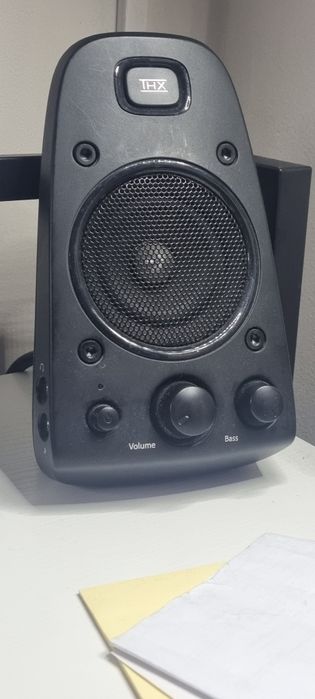 Logitech z623 Zestaw Audio