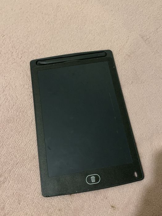 quadro escrever com lapis