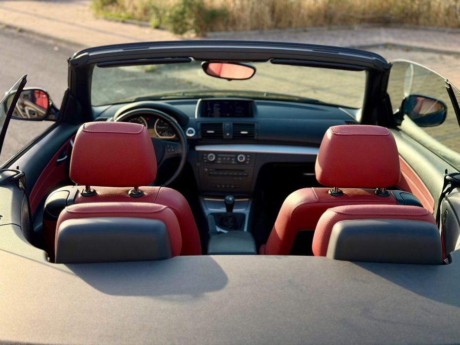 BMW 118 d