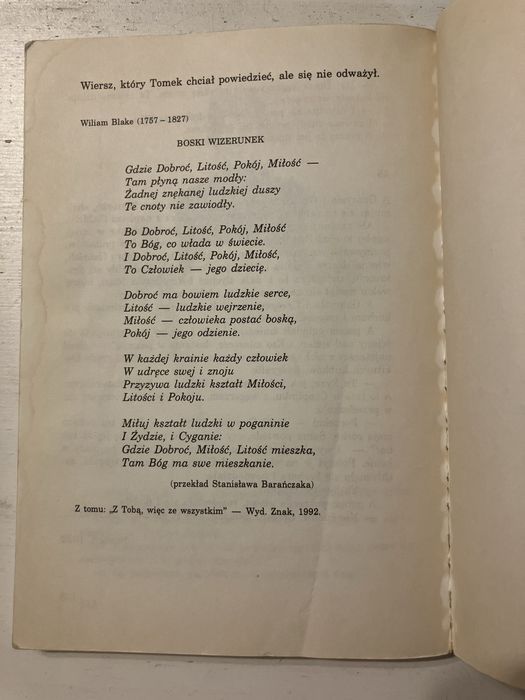 Noelka - Małgorzata Musierowicz