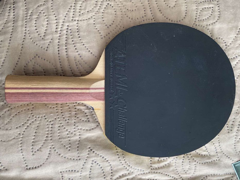 Тенисная ракетка Atemi Team