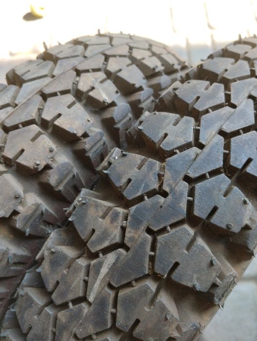 Шини на культиватор мінітрактор 4,50-10. 4-10.