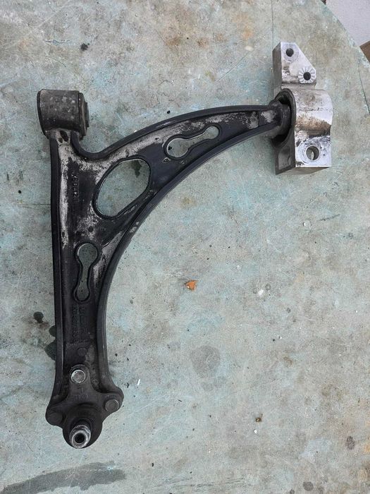 Braços das suspensões VAG - VW/Audit/Seat/Skoda