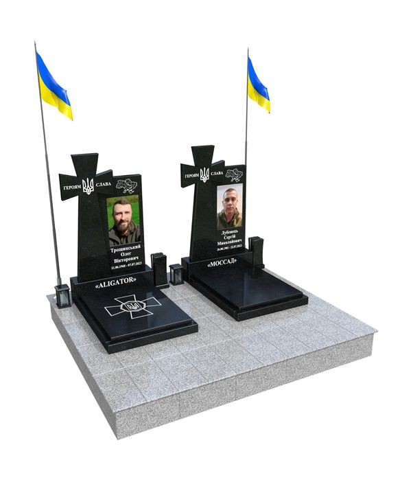 Памʼятники  загиблим войнам, памятники, виготовлення та встановлення