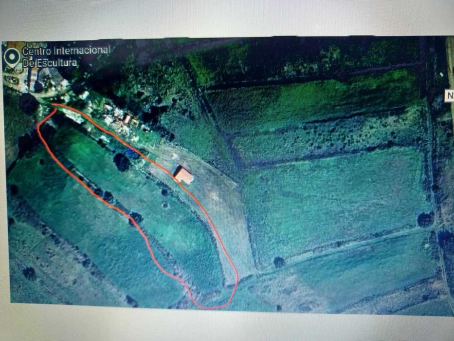 Terreno Rustico para Arrendamento