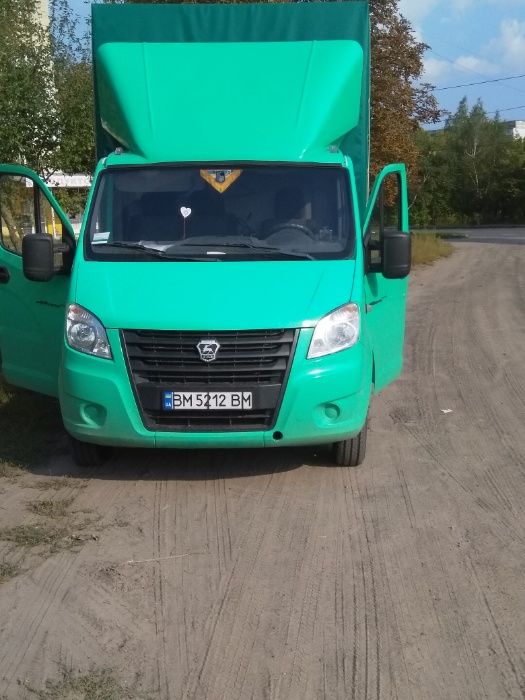 продам ГазельNext