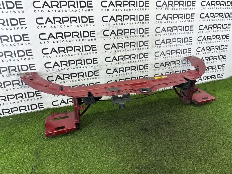 Телевизор (передняя часть кузова) Range Rover Evoque L538 2.0 2016