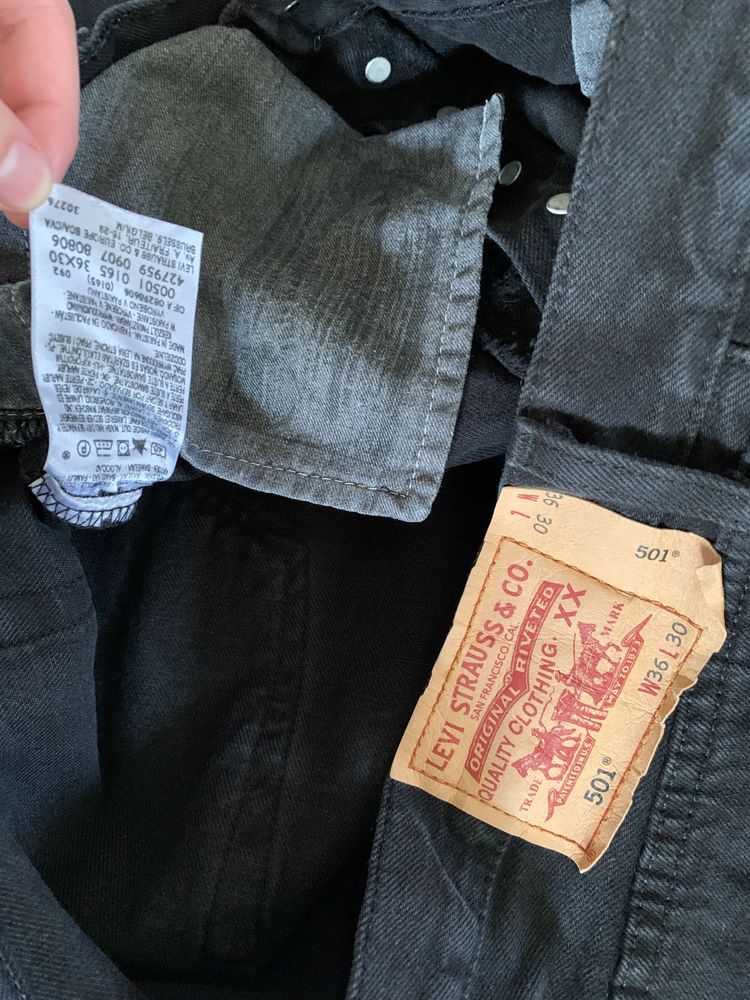 Levis w36 deals l30