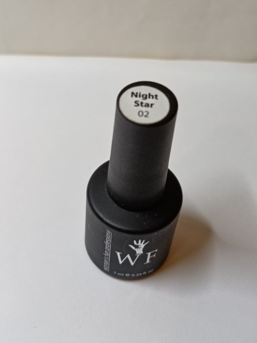 Гель лак з світловідбиваючим ефектом