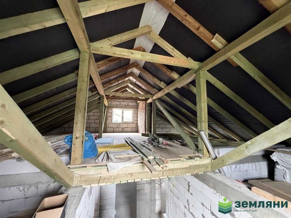 Продам будинок із ділянкою 5 сот у с. Хриплині (7)