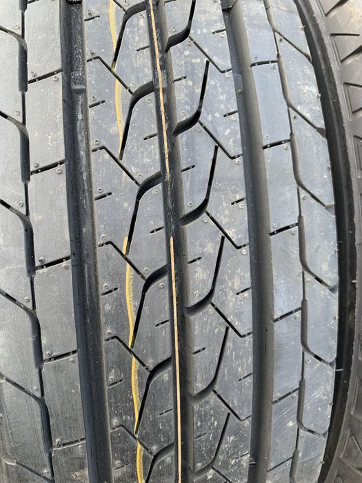Шини нові 195/65 R16C Bridgestone Duravis 195 65 16C