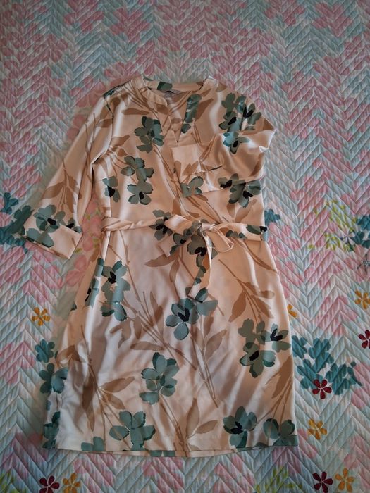 Vestido H&M nunca usado