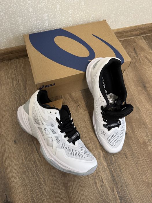 Волейбольні кросівки Asics sky elite ff/metarise (Асікс, Асикс)