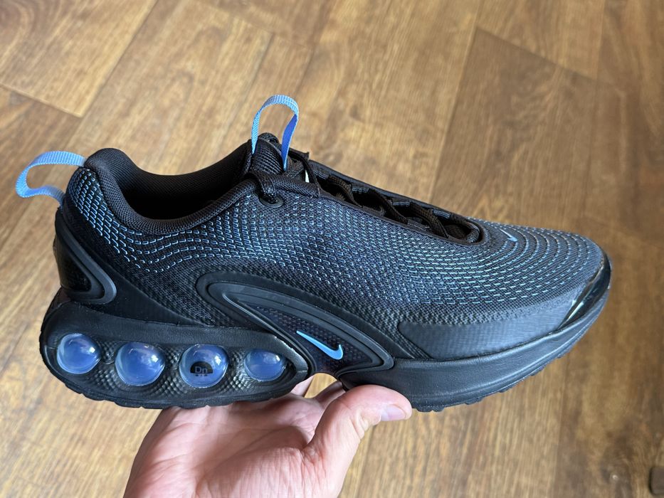 Оригінал 100% Кросівки Nike AIR MAX DN IH4463 001 (29см)