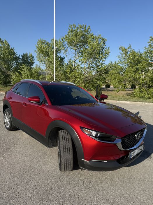 Mazda CX-30 2022 р.в.
