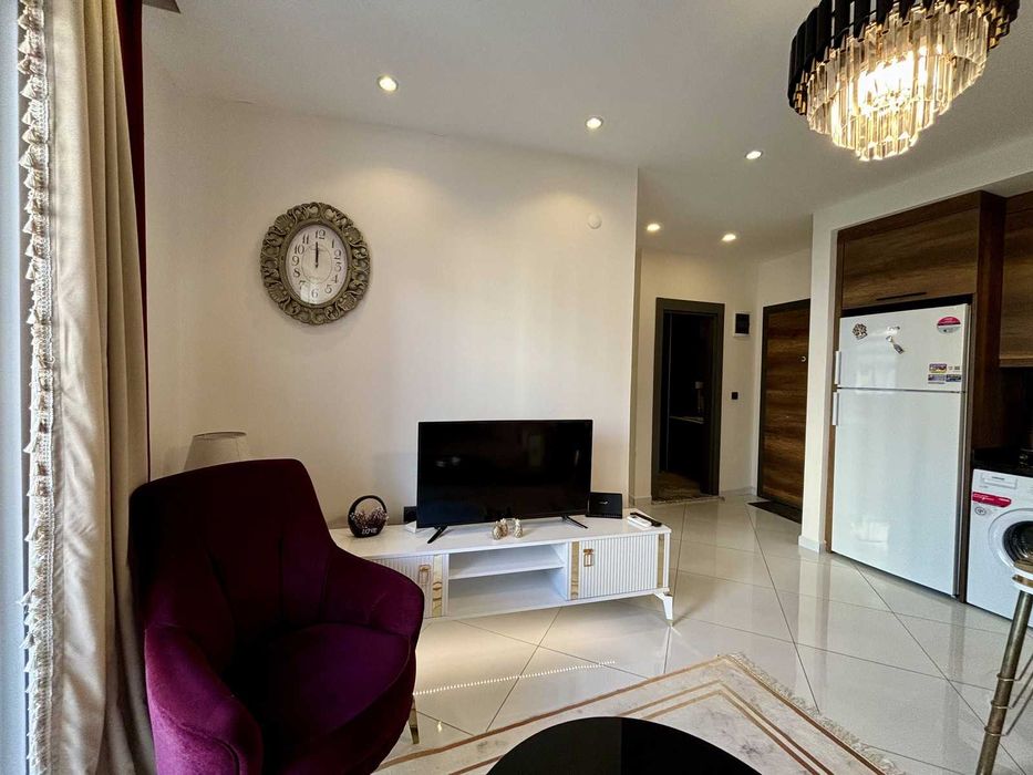 Продаж квартири Аланія, Махмутлар, 'Serenity Residence', 1+1 (3038)