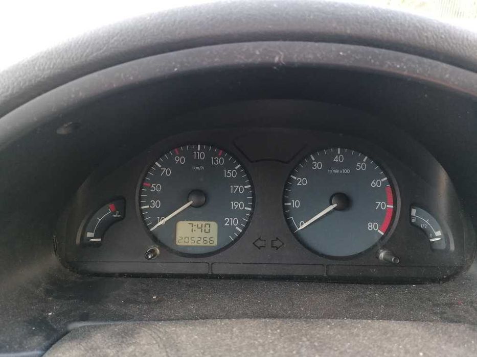 Citroen Saxo 2001