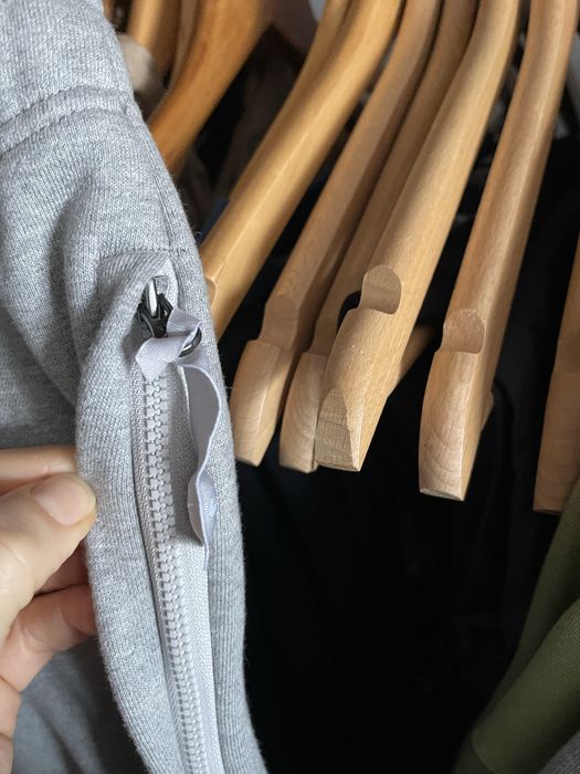 Світшот  Nike Solo Swoosh  оригінал L