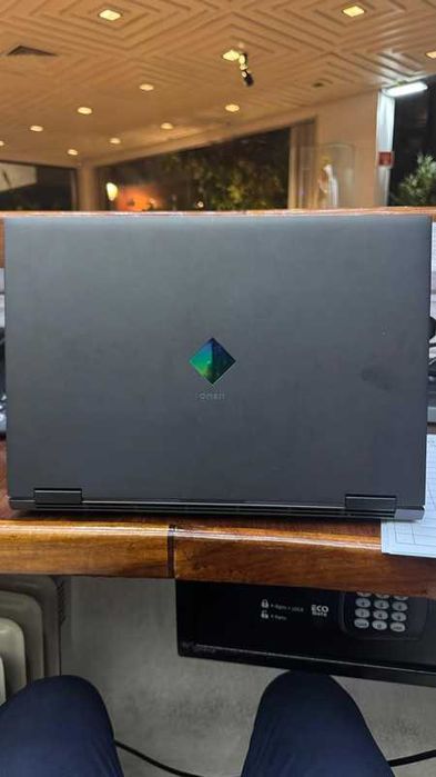 Portátil HP OMEN 16.1 Gaming