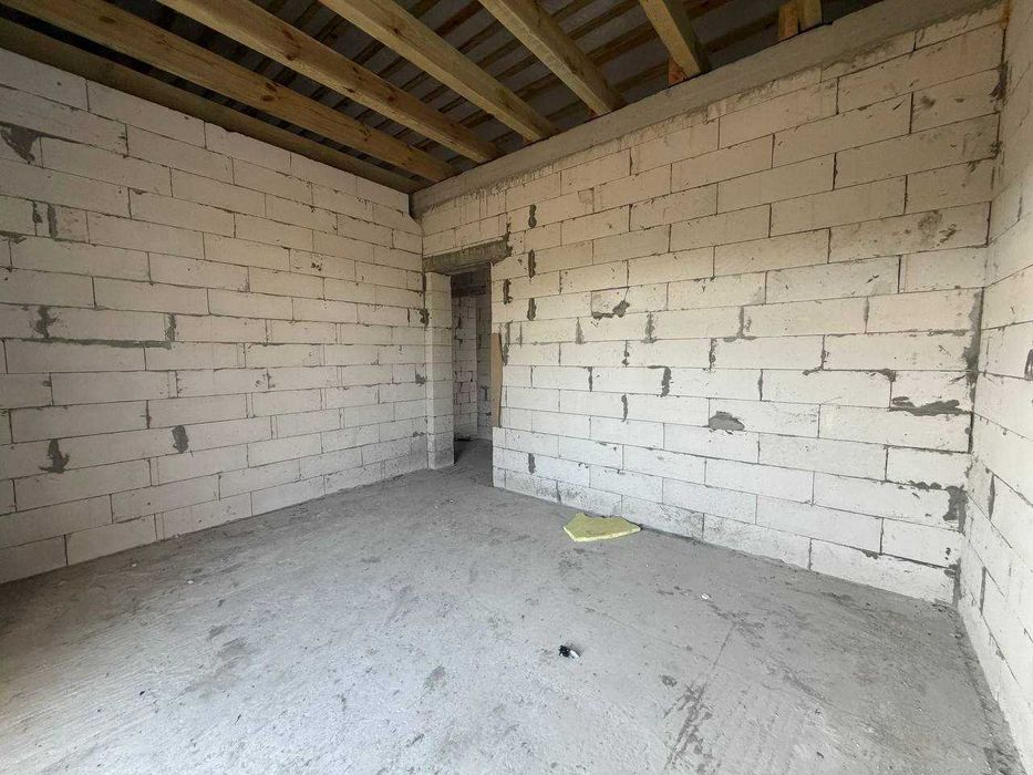 Одноповерхові будинки — 95 м² з власною ділянкою | Всі державні програми — ТАК