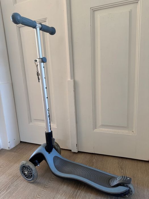 Scooter Globber para crianças