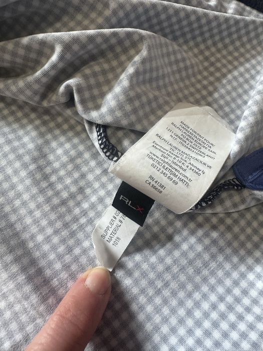 Поло ralph lauren оригінал