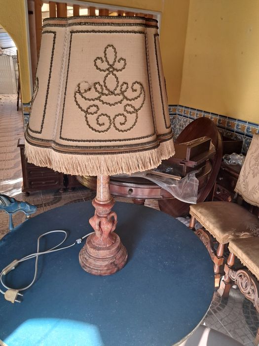 Vende se candeeiros