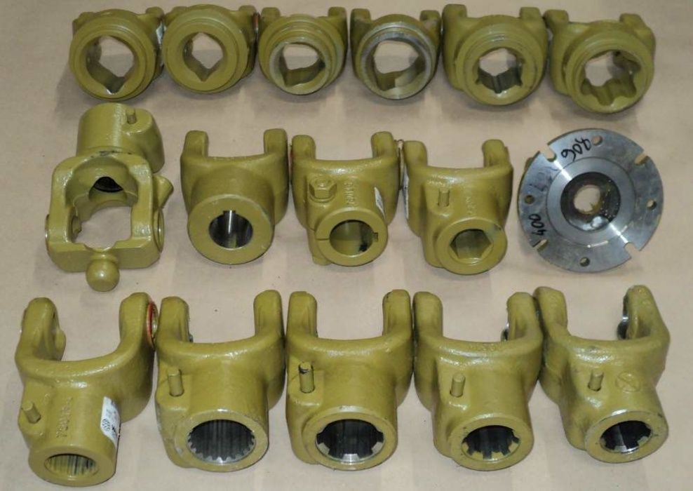 Карданный вал  Престюк, Тюкопресс,Фреза,Косилка, Копалка, Жатка.