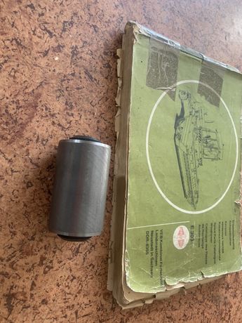 Fortschritt 02 Czesci Do Maszyn Rolniczych Olx Pl
