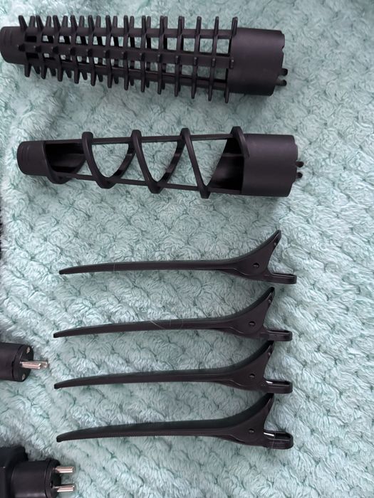 Rowenta набір мультистайлер