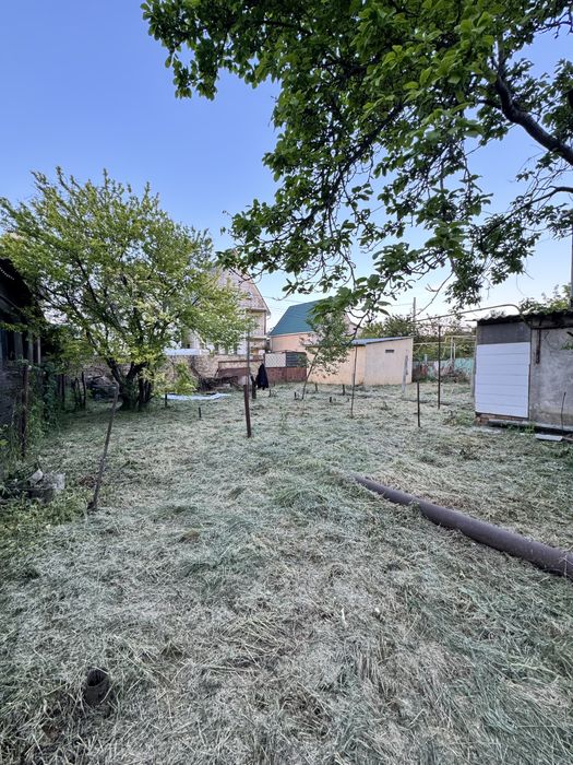 Собственник | Участок 6 соток Чубаевка | ул. Ромашковая