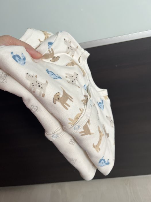 Dwa pajacyka , 18–24 miesiące