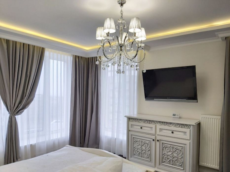 Квартира центрі Бучі ЖК Центральний державні програми -так