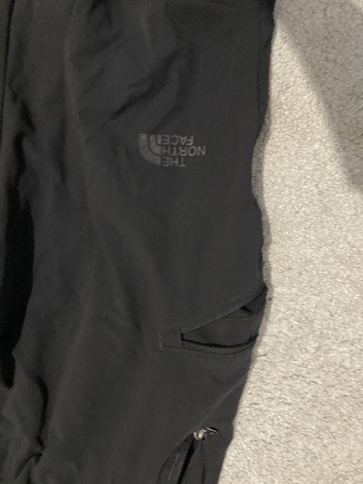 Штани трекінгові tnf