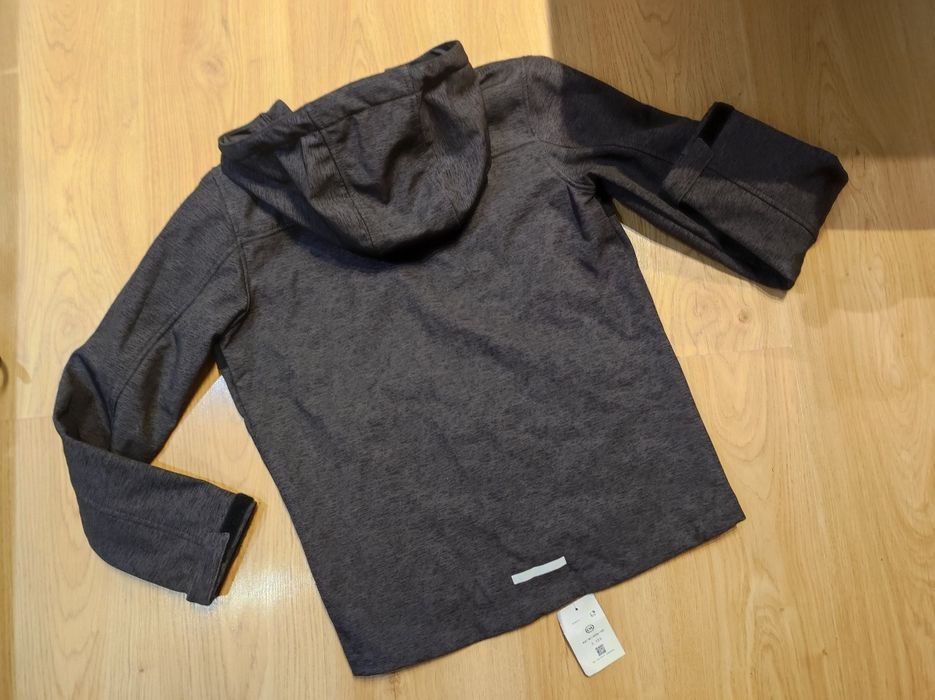 Kurtka Softshell chłopięca rozmiar 164