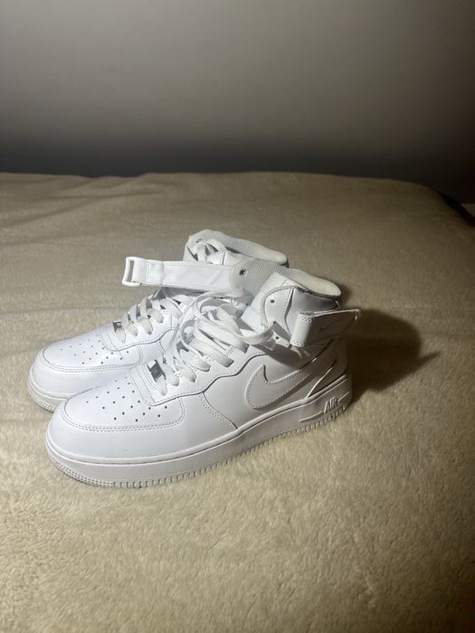 Sprzedam buty air force 1 mid