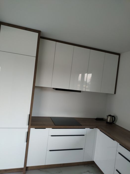 Kuchnie na wymiar Meble do całego domu