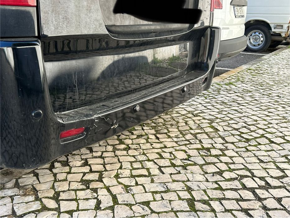 Fiat Scudo 2.0 Multijet 120cv L2 – 9 Lugares – 2009