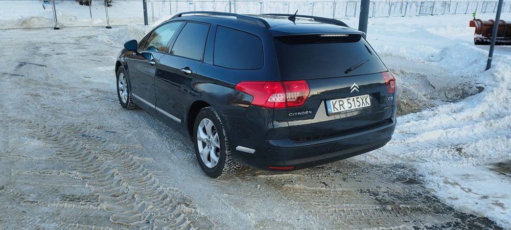 Citroen C5 X7 2 Hdi