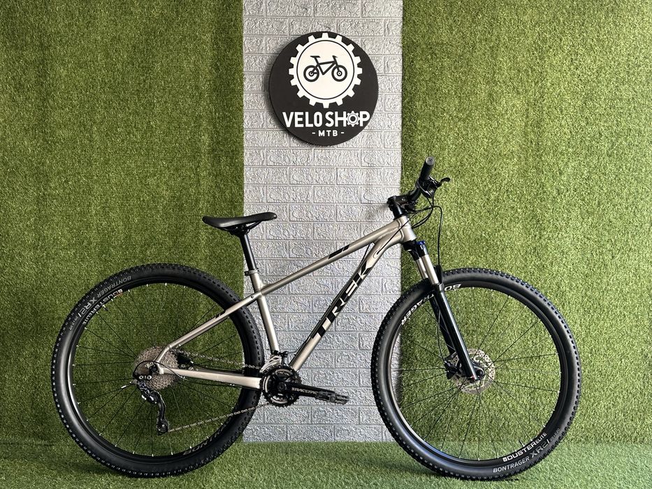 trek xcaliber 8 - купить велотовары - Цена на OLX.ua