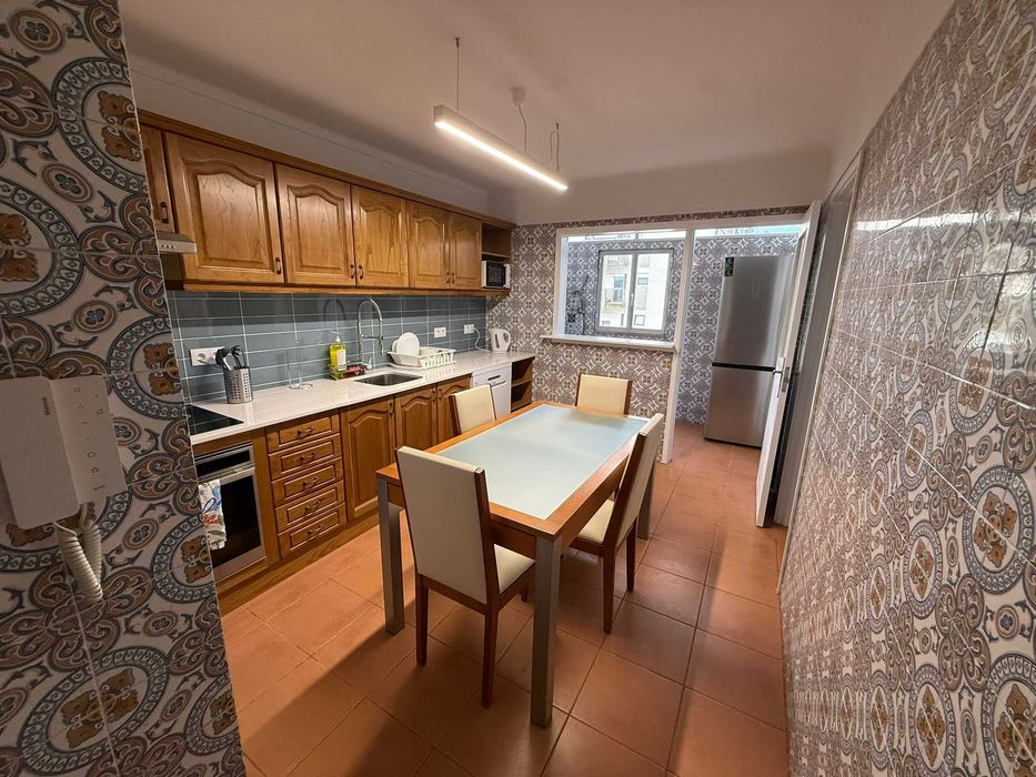 Arrendamento de quartos individuais, Coimbra