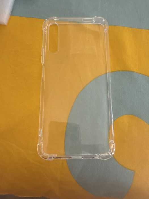 Capa huawei p smart +2019