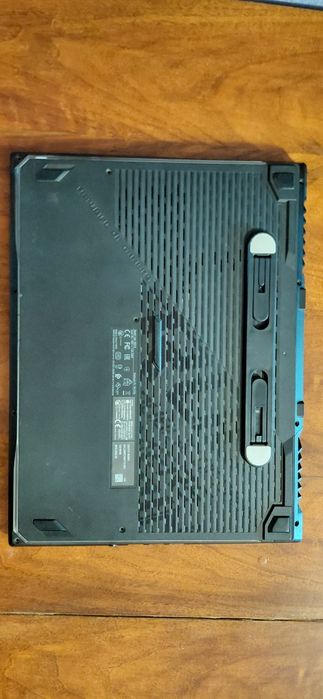 Asus rog strix g531g