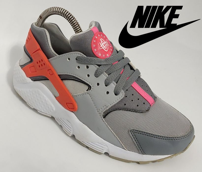 Buty Nike Huarache Run roz.37,5