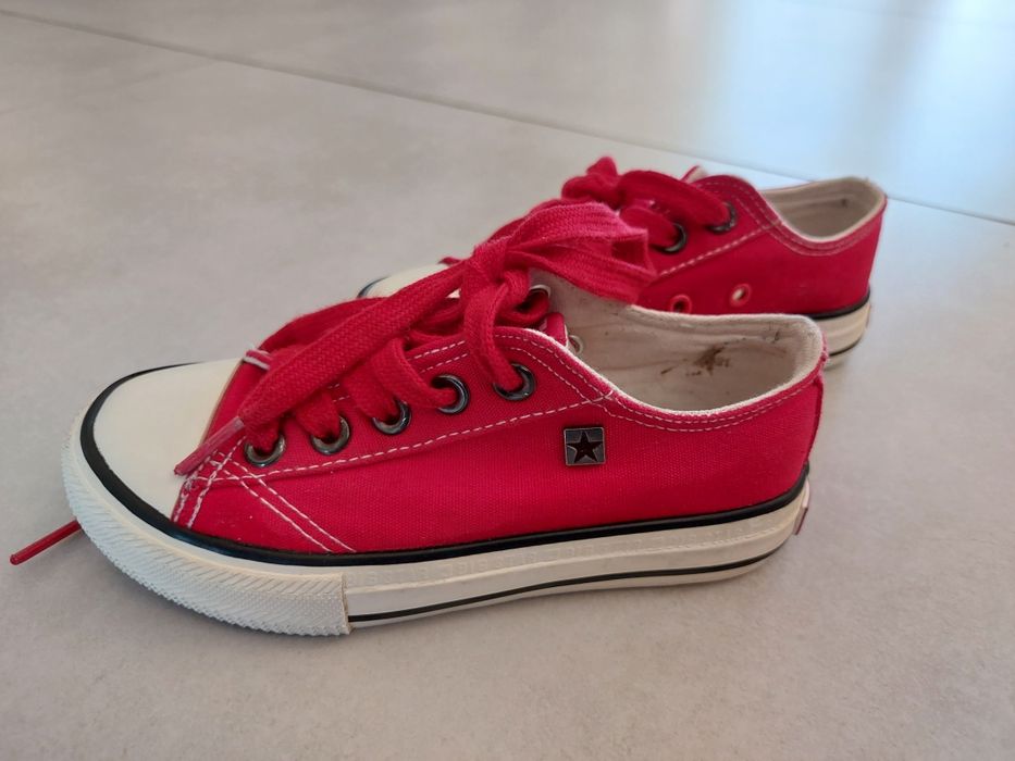 Trampki Big Star Shoes DD374161 S rozmiar 28